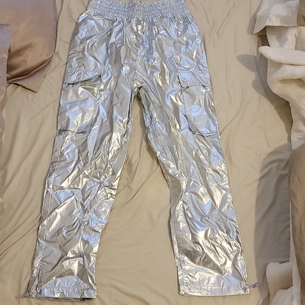 C'est Toi Space Pants